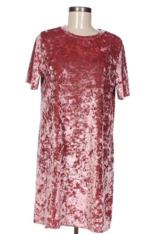 Šaty  Calliope, Velikost M, Barva Popelavě růžová, Cena  119,00 Kč