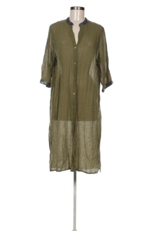 Kleid Calzedonia, Größe M, Farbe Grün, Preis € 9,99