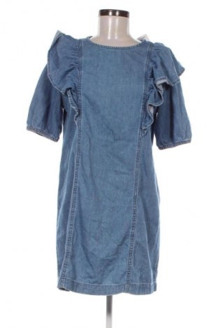 Šaty  Camaieu, Velikost M, Barva Modrá, Cena  822,00 Kč