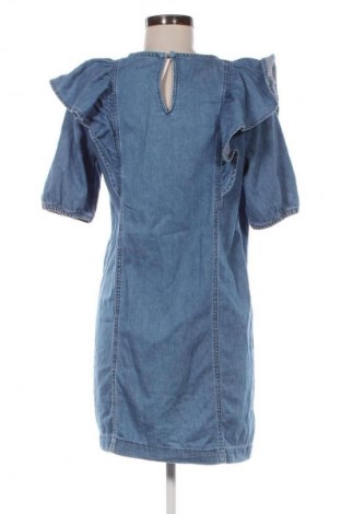 Šaty  Camaieu, Velikost M, Barva Modrá, Cena  822,00 Kč