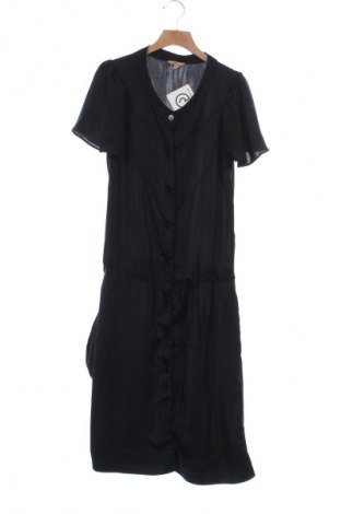 Šaty  Capasca, Velikost XXS, Barva Černá, Cena  109,00 Kč