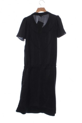 Šaty  Capasca, Velikost XXS, Barva Černá, Cena  109,00 Kč