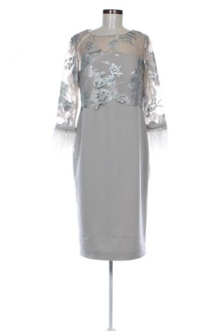 Rochie Carla Ruiz, Mărime M, Culoare Gri, Preț 899,99 Lei, #133663367