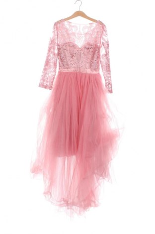 Рокля Chi Chi, Размер XXS, Цвят Розов, Цена 18,40 €