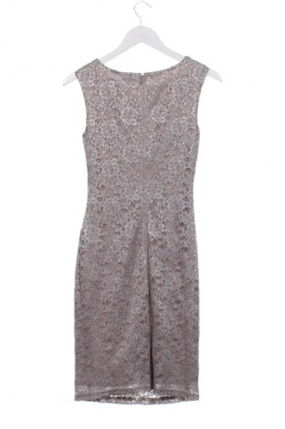 Kleid Christian Berg, Größe XXS, Farbe Beige, Preis 20,99 €