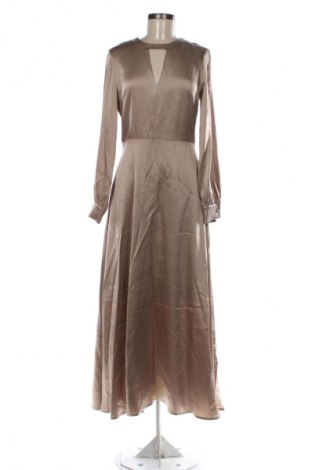 Рокля Clips, Размер M, Цвят Бежов, Цена 97,14 €