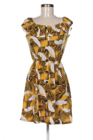 Šaty  Colin's, Velikost XS, Barva Vícebarevné, Cena  49,00 Kč