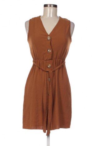 Šaty  Colloseum, Velikost XS, Barva Hnědá, Cena  119,00 Kč