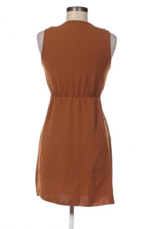 Šaty  Colloseum, Velikost XS, Barva Hnědá, Cena  119,00 Kč