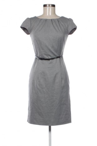 Kleid Comma,, Größe S, Farbe Grau, Preis 22,99 €