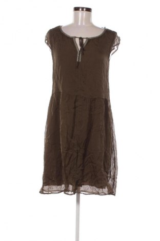 Šaty  Comma,, Velikost M, Barva Zelená, Cena  1 038,00 Kč