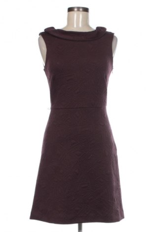 Šaty  Comma,, Velikost XS, Barva Fialová, Cena  609,00 Kč
