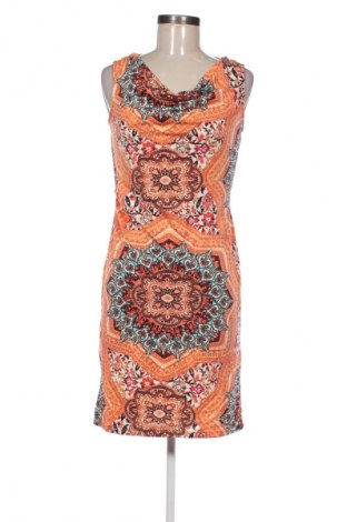 Šaty  Comma,, Velikost S, Barva Vícebarevné, Cena  237,00 Kč