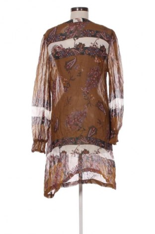 Šaty  Cream, Velikost S, Barva Vícebarevné, Cena  59,00 Kč