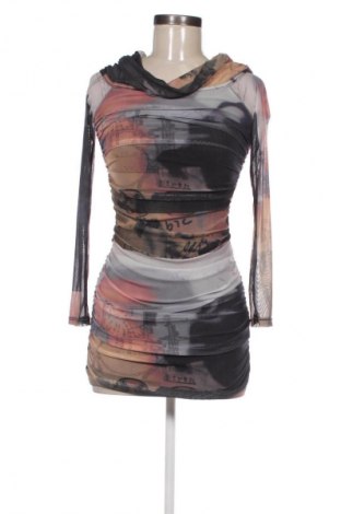Šaty  Cropp, Velikost S, Barva Vícebarevné, Cena  380,00 Kč