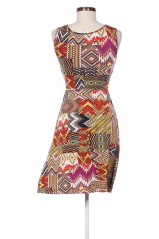 Šaty  Danini, Velikost XS, Barva Vícebarevné, Cena  89,00 Kč