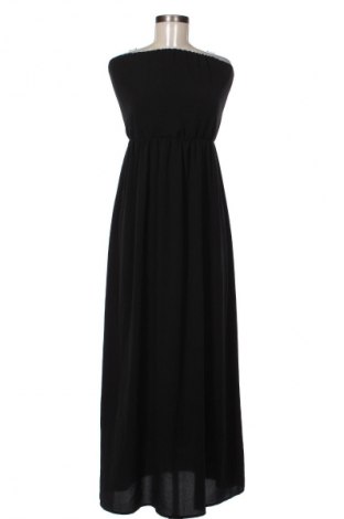 Šaty  Dika, Velikost M, Barva Černá, Cena  349,00 Kč