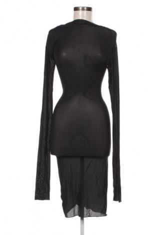 Рокля Dries Van Noten, Размер S, Цвят Черен, Цена 281,21 €, #133668883
