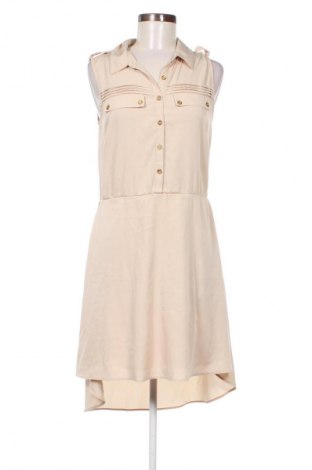 Šaty  Dunnes, Velikost M, Barva Béžová, Cena  159,00 Kč