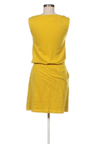 Kleid Edc By Esprit, Größe XS, Farbe Gelb, Preis € 7,99