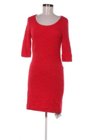 Šaty  Edc By Esprit, Velikost S, Barva Červená, Cena  409,00 Kč