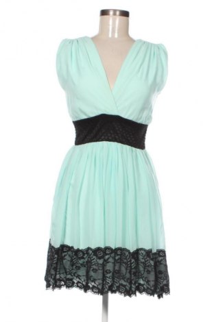 Šaty  Ella, Velikost M, Barva Vícebarevné, Cena  119,00 Kč