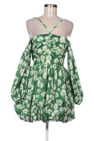 Šaty  Ello, Velikost L, Barva Vícebarevné, Cena  1 623,00 Kč