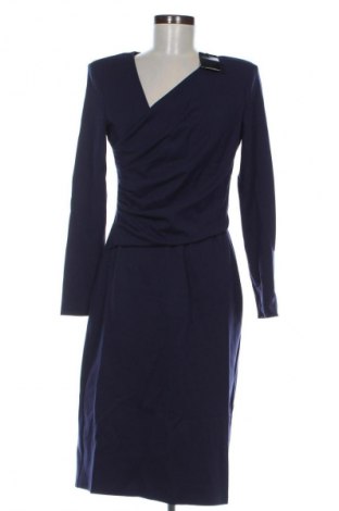 Sukienka Emporio Armani, Rozmiar L, Kolor Niebieski, Cena 371,99 zł