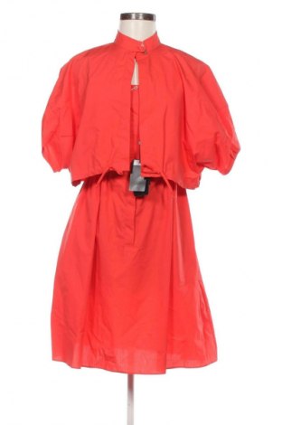 Φόρεμα Emporio Armani, Μέγεθος M, Χρώμα Κόκκινο, Τιμή 172,99 €