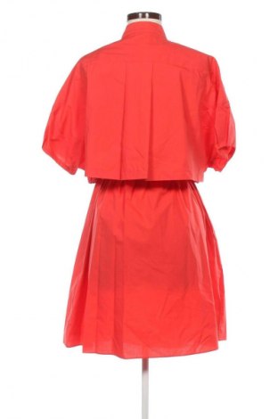 Φόρεμα Emporio Armani, Μέγεθος M, Χρώμα Κόκκινο, Τιμή 172,99 €