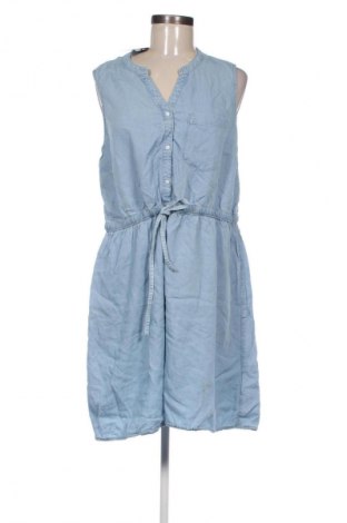 Šaty  Esmara, Velikost M, Barva Modrá, Cena  189,00 Kč