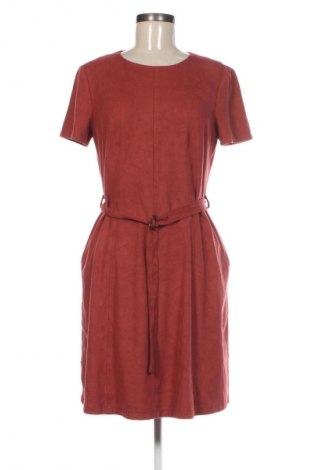 Kleid Esprit, Größe M, Farbe Braun, Preis 14,99 €
