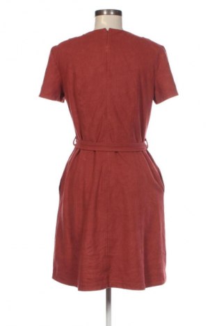 Kleid Esprit, Größe M, Farbe Braun, Preis 14,99 €