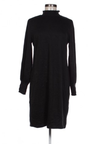 Šaty  Essentials, Velikost S, Barva Černá, Cena  49,00 Kč