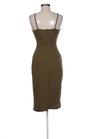 Šaty  Even&Odd, Velikost S, Barva Zelená, Cena  149,00 Kč