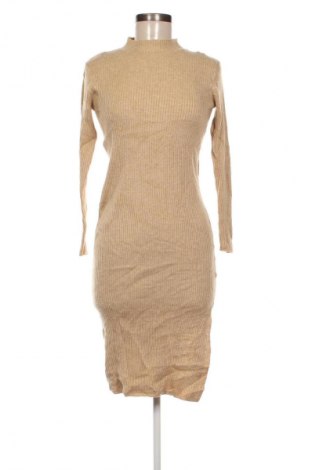 Рокля Ever.me by Takko Fashion, Размер XS, Цвят Бежов, Цена 7,15 €