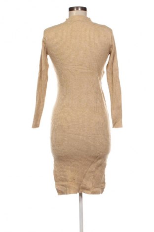 Рокля Ever.me by Takko Fashion, Размер XS, Цвят Бежов, Цена 7,15 €