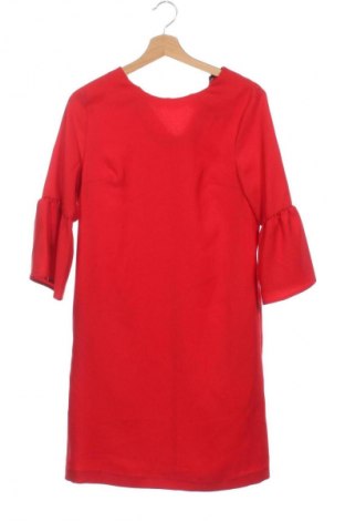 Kleid F&F, Größe S, Farbe Rot, Preis 2,99 €
