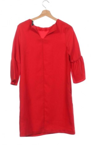Kleid F&F, Größe S, Farbe Rot, Preis 2,99 €