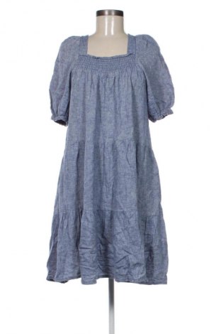 Šaty  F&F, Velikost M, Barva Modrá, Cena  179,00 Kč