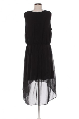 Šaty  F&F, Velikost XXL, Barva Černá, Cena  299,00 Kč