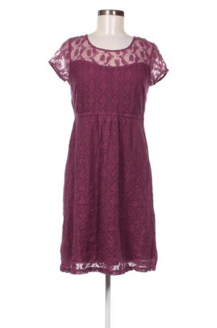 Šaty  Fat Face, Velikost M, Barva Fialová, Cena  194,00 Kč