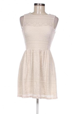 Šaty  Fb Sister, Velikost XS, Barva Béžová, Cena  369,00 Kč