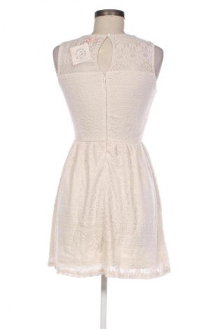 Šaty  Fb Sister, Velikost XS, Barva Béžová, Cena  369,00 Kč