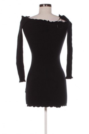 Šaty  Fb Sister, Velikost XS, Barva Černá, Cena  109,00 Kč