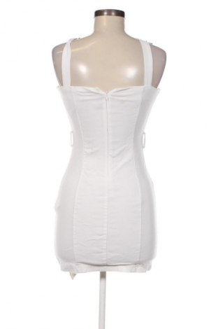 Šaty  Fb Sister, Velikost S, Barva Bílá, Cena  159,00 Kč