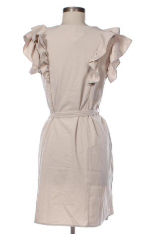 Rochie Fisherfield, Mărime S, Culoare Bej, Preț 47,99 Lei