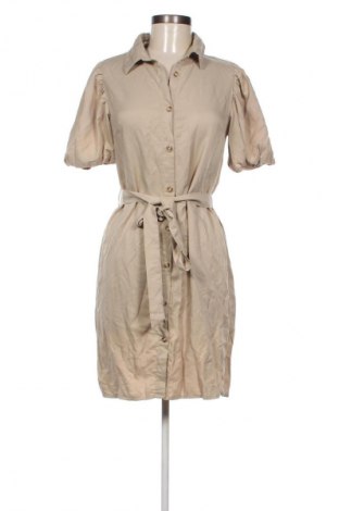 Šaty  Fisherfield, Velikost M, Barva Béžová, Cena  189,00 Kč