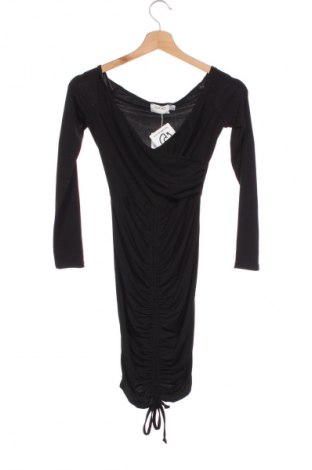 Šaty  Flounce, Velikost XXS, Barva Černá, Cena  59,00 Kč