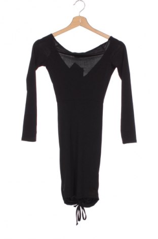Šaty  Flounce, Velikost XXS, Barva Černá, Cena  59,00 Kč
